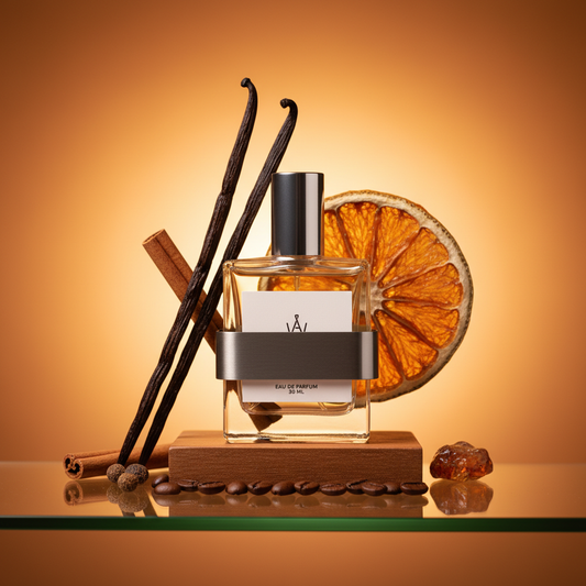 Golden Althair | Άρωμα Τύπου