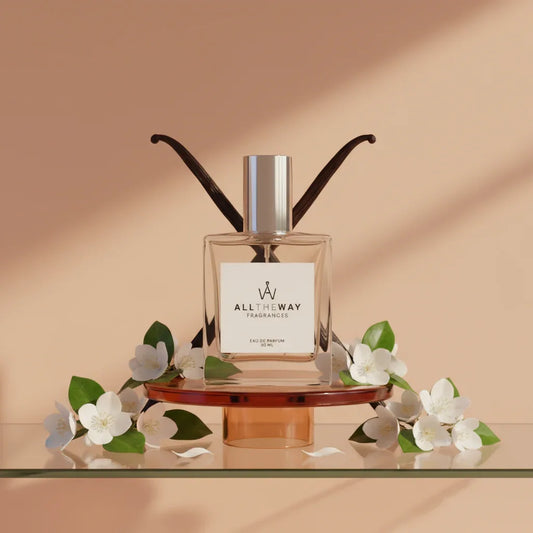 Angel Spirit | Άρωμα Τύπου