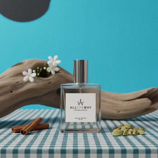 Aqua Horizon Absolu | Άρωμα Τύπου