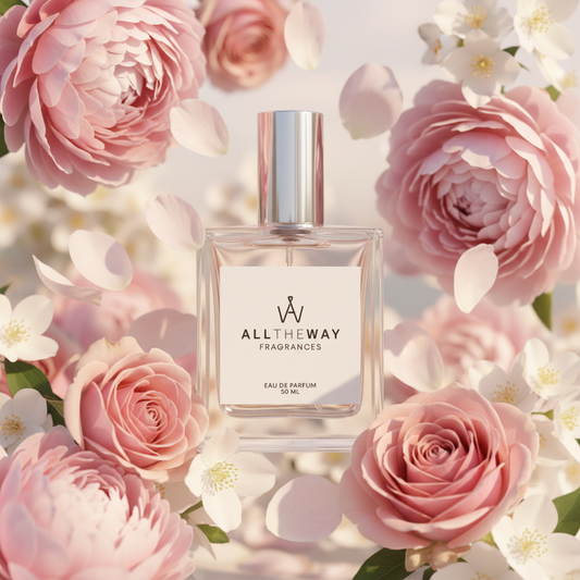 Sì Velvet Bloom | Άρωμα Τύπου