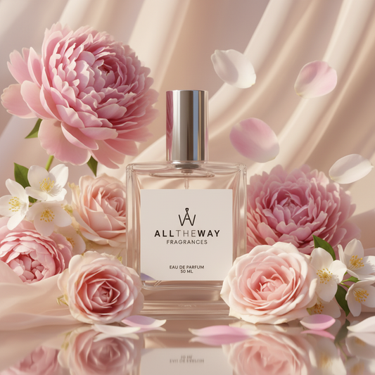 Sensual Rush | Άρωμα Τύπου