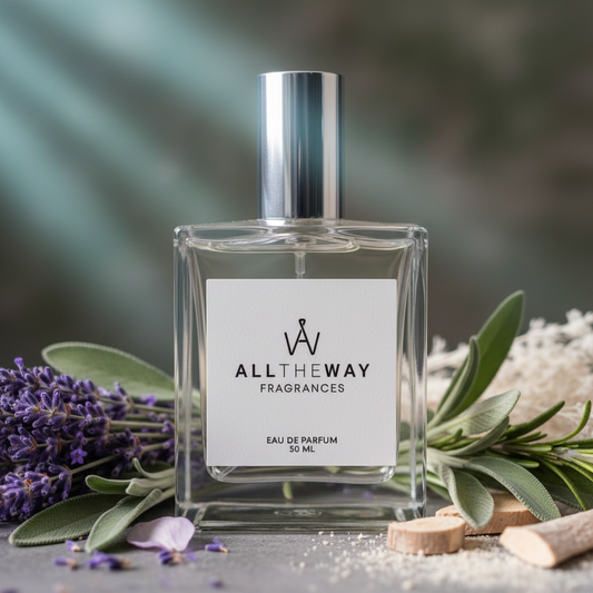 Silken Lavender | Άρωμα Τύπου