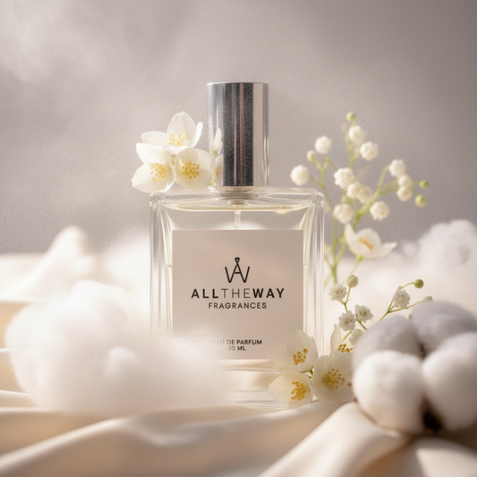 Pure Musk Essence | Άρωμα Τύπου