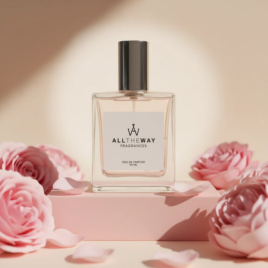 Rose Oud Velvet Extrait | Άρωμα Τύπου