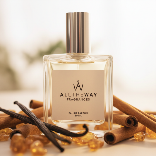 Scandalous Man | Άρωμα Τύπου