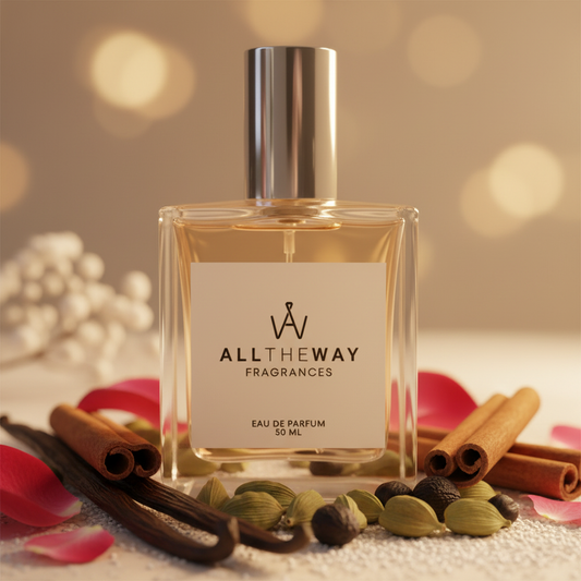 Ombre Desert Nomade | Άρωμα Τύπου