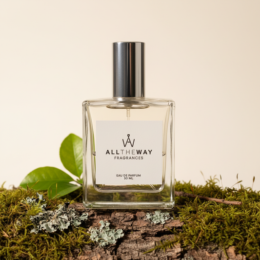 Santal Essence | Άρωμα Τύπου