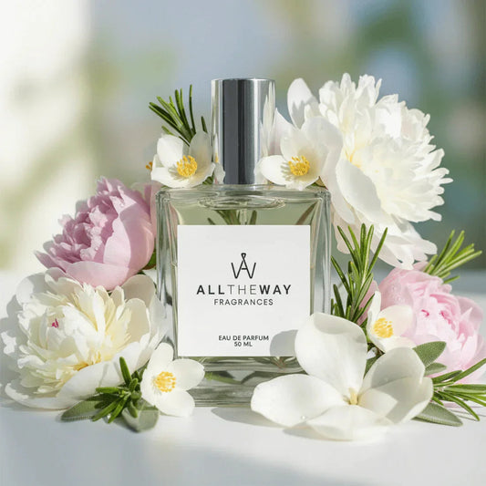 Πώς να Διαλέξεις το Ιδανικό Άρωμα Τύπου για Εσένα | Οδηγός Επιλογής