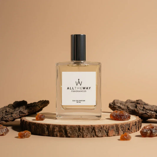 Alien Essence | Άρωμα Τύπου