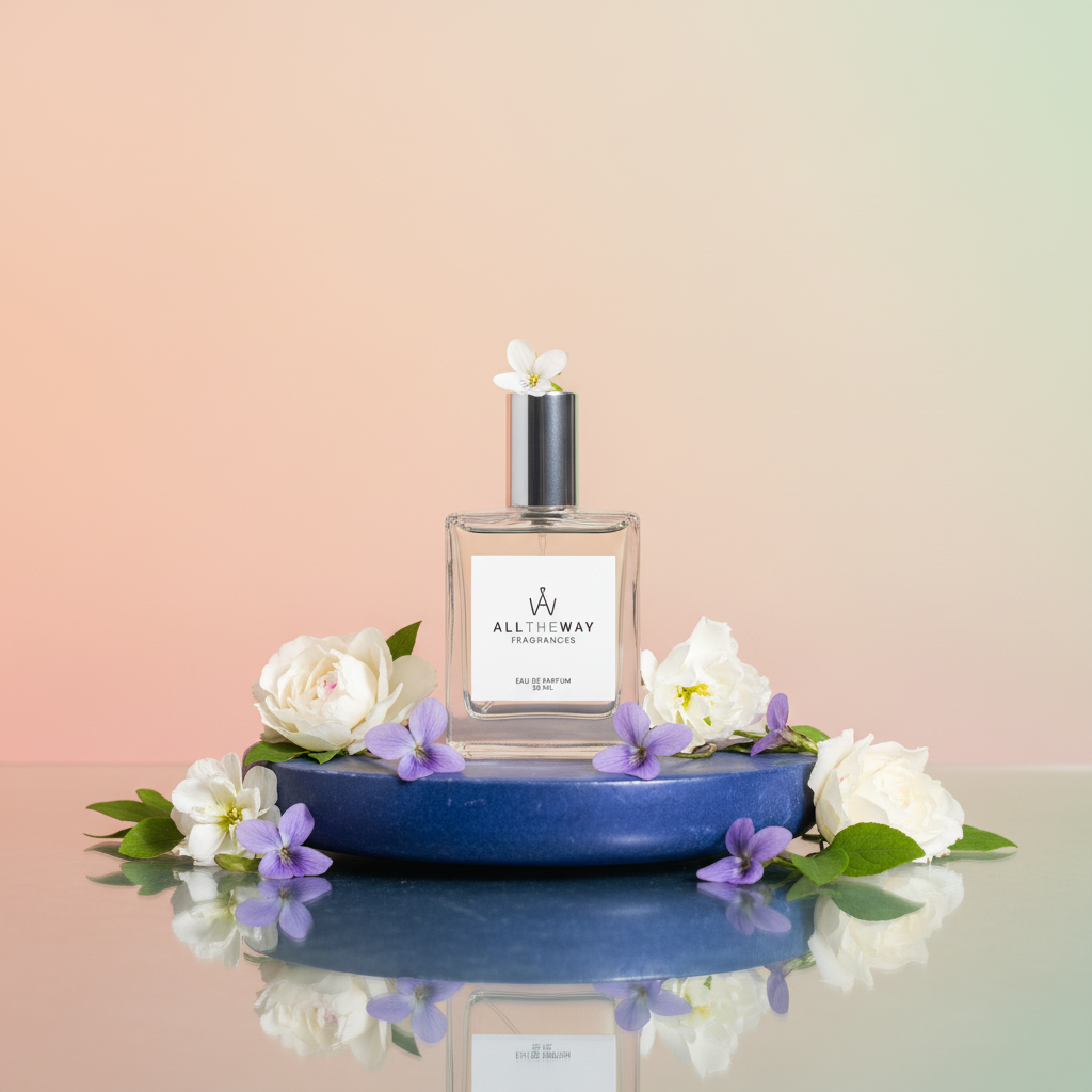 Flower Blast | Άρωμα Τύπου