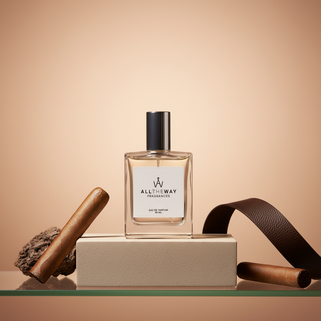 Tobacco Vanilla | Άρωμα Τύπου