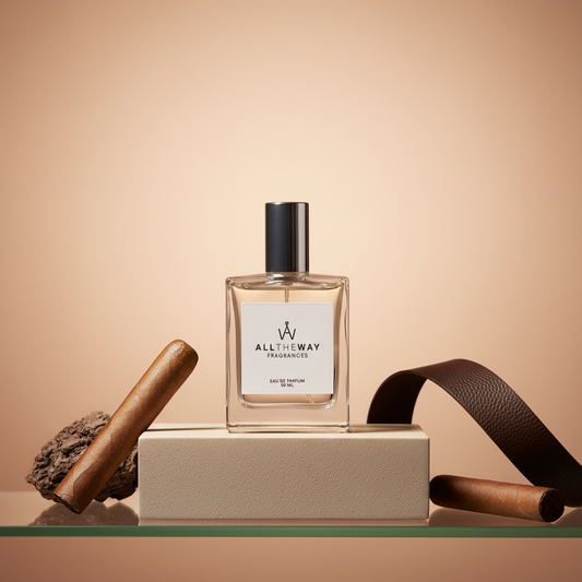 Jazz Lounge | Άρωμα Τύπου