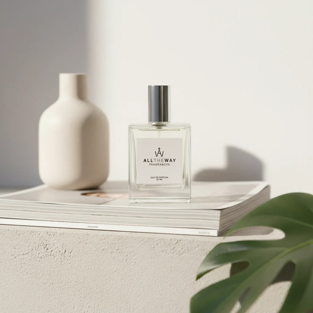 Angel's Reserve | Άρωμα Τύπου