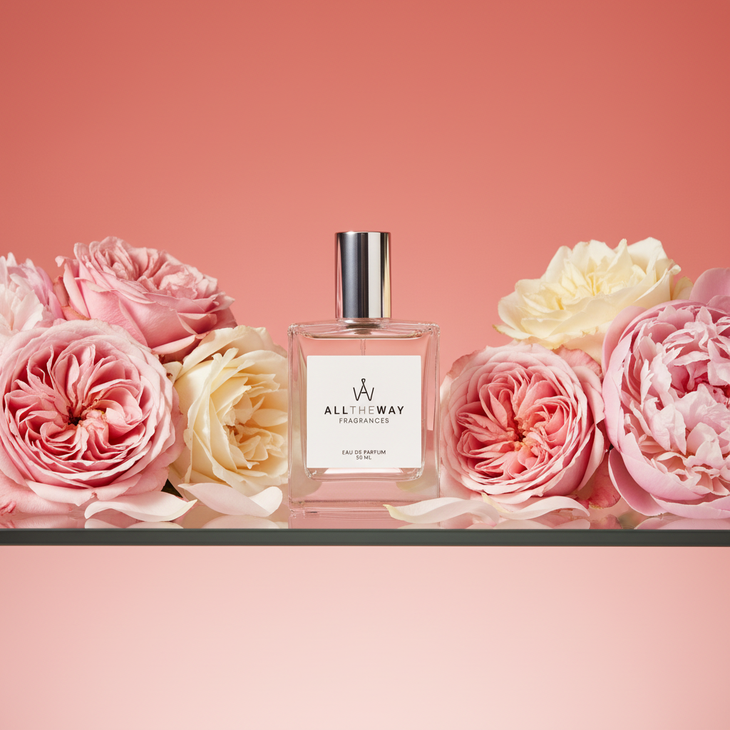 Narcissus Rouger | Άρωμα Τύπου