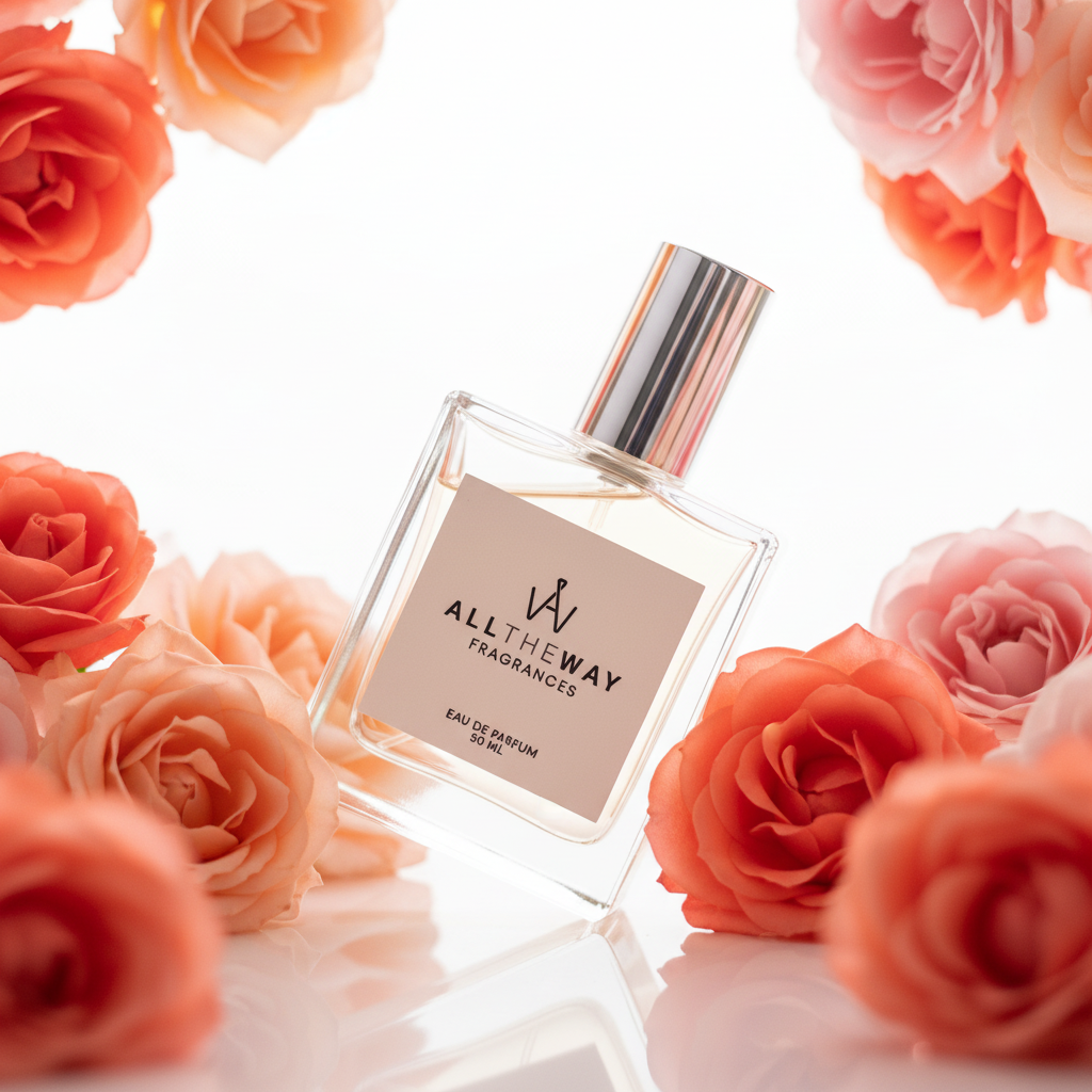 Sweet Floral Tilia | Άρωμα Τύπου