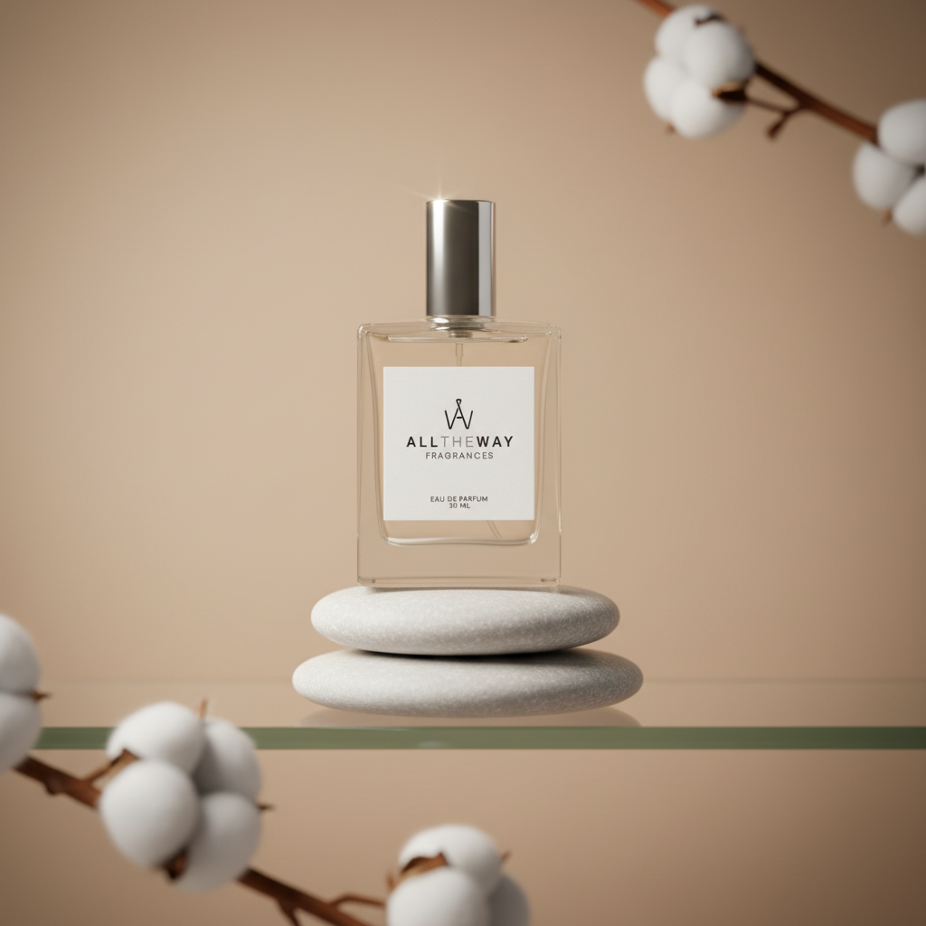 Pure Musk Essence | Άρωμα Τύπου