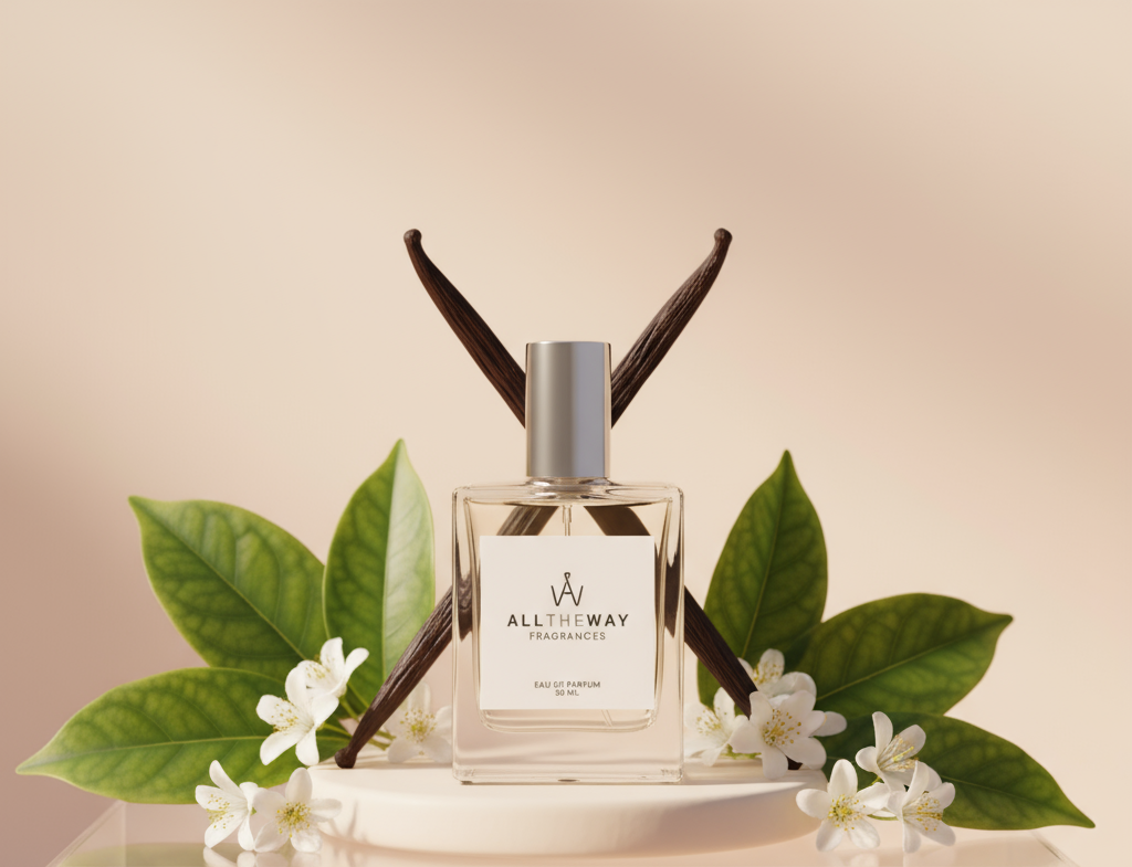 Night Treasure | Άρωμα Τύπου