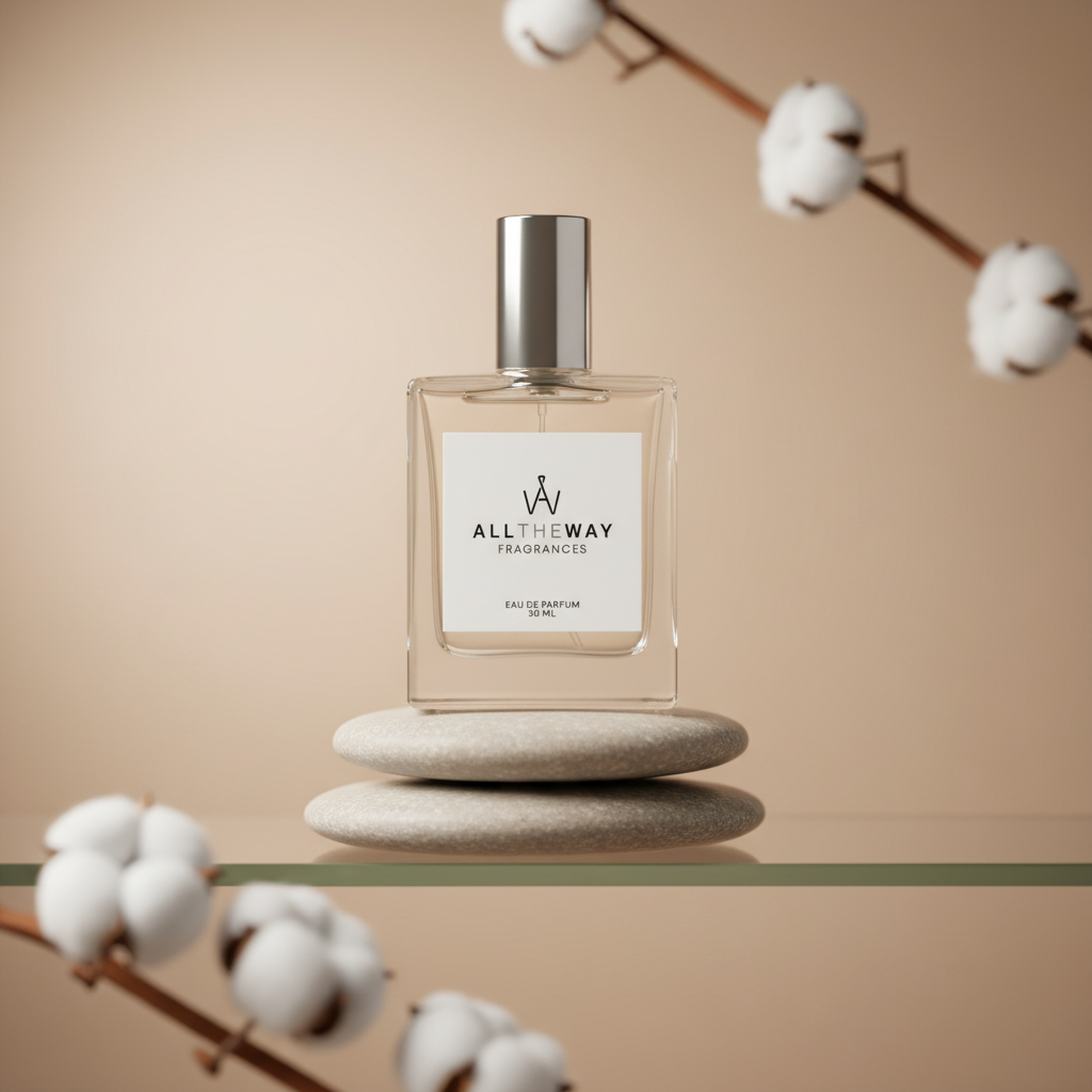 Soft Poudrée | Άρωμα Τύπου