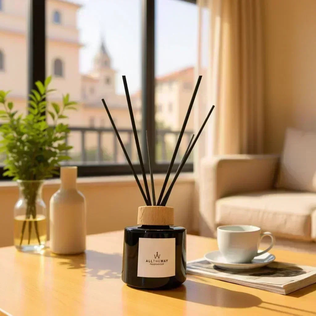 Arabica Coffee Roast