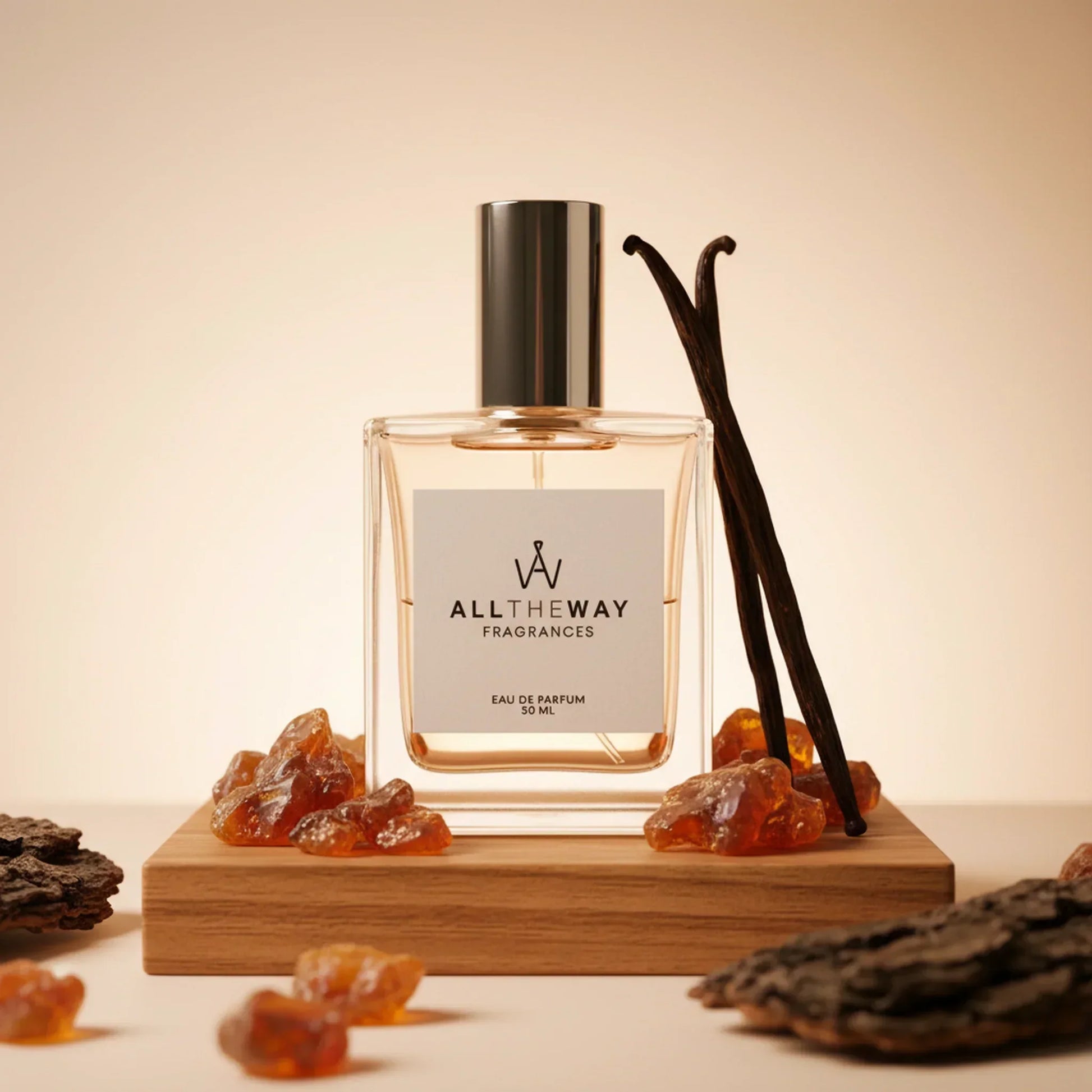 Angel's Reserve | Άρωμα Τύπου