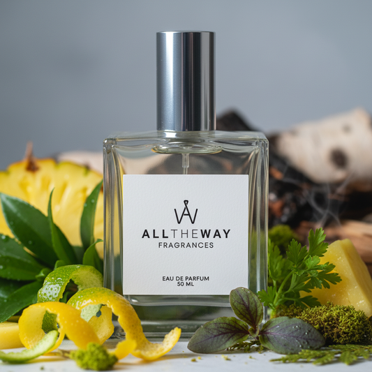 Urban Savage Elixir | Άρωμα Τύπου