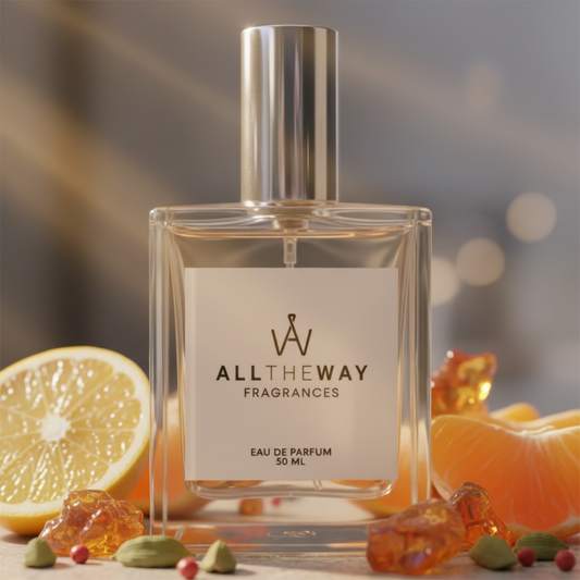 Sport Allure | Άρωμα Τύπου