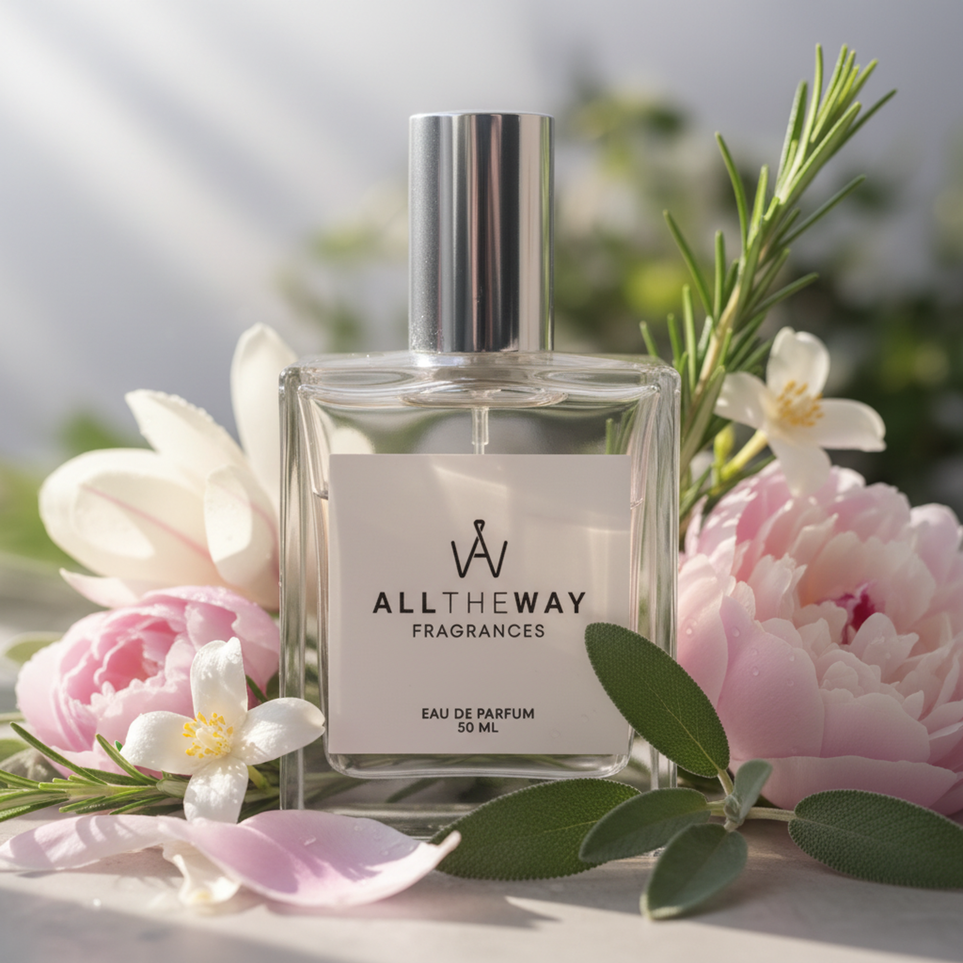 Sensual Belle | Άρωμα Τύπου