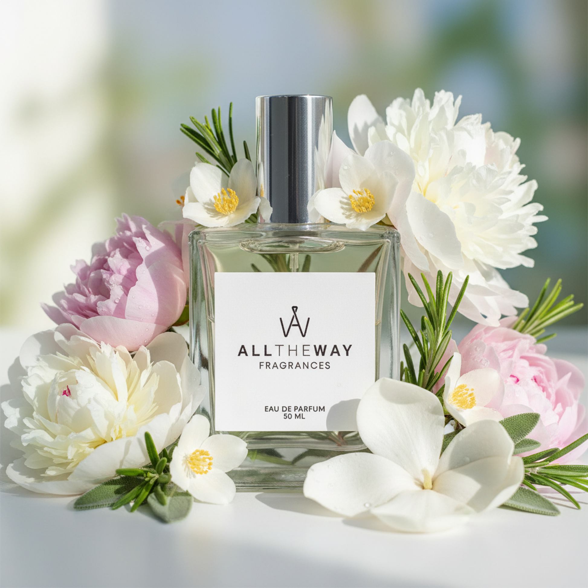 Paradox Spirit | Άρωμα Τύπου