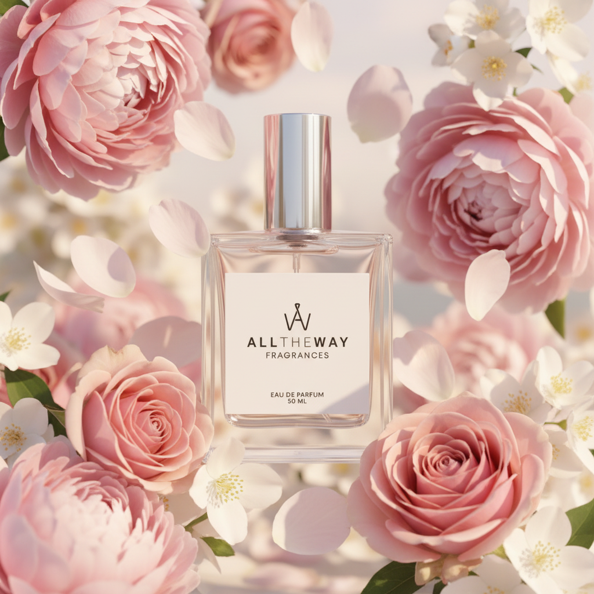 Rose Oud Velvet Extrait | Άρωμα Τύπου
