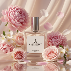 Sensual Rush | Άρωμα Τύπου