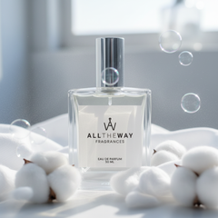 Not Just A Perfume | Άρωμα Τύπου