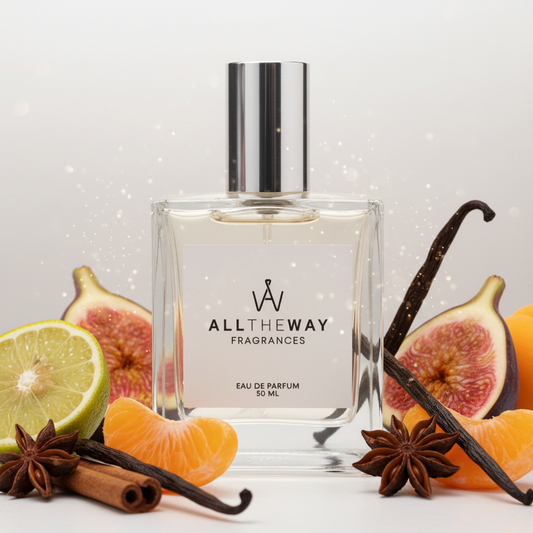 Ypsilon | Άρωμα Τύπου