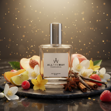 Velvet Saffron | Άρωμα Τύπου