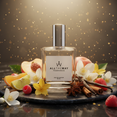 Velvet Saffron | Άρωμα Τύπου