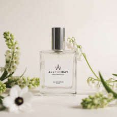 Not Just A Perfume | Άρωμα Τύπου