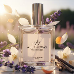 Silken Lavender | Άρωμα Τύπου