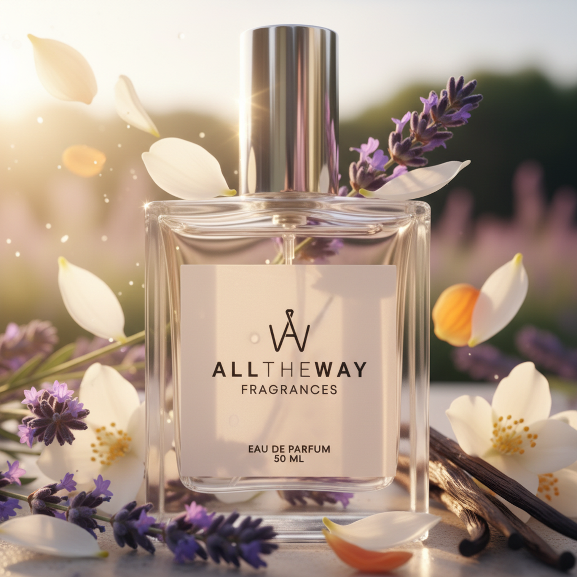 White Sun | Άρωμα Τύπου