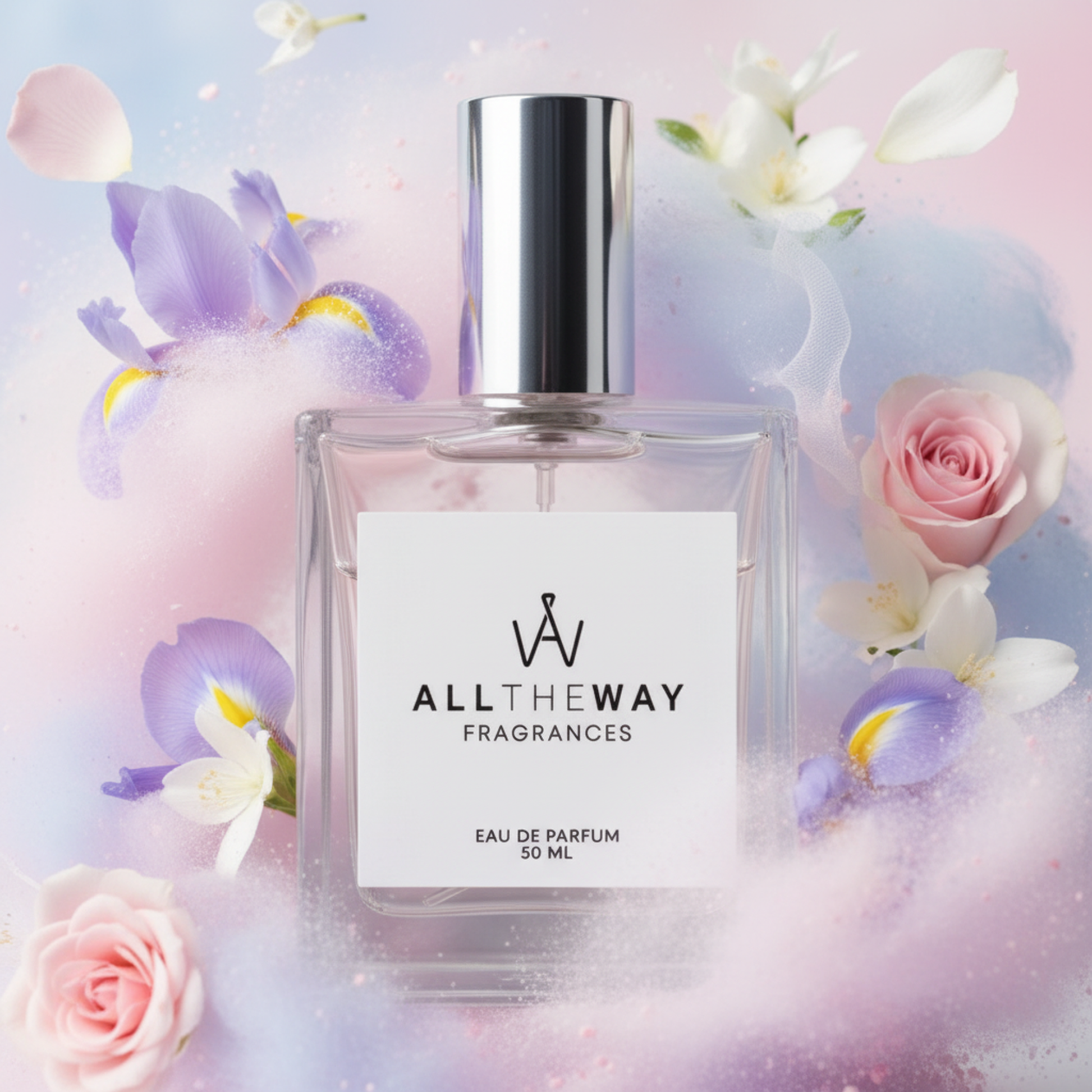 Soft Poudrée | Άρωμα Τύπου