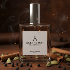 Tobacco Rouge | Άρωμα Τύπου