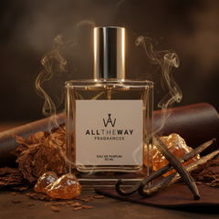 Tobacco Vanilla | Άρωμα Τύπου