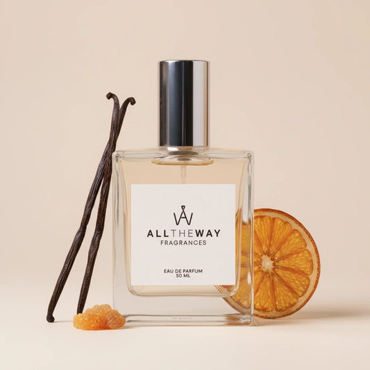 Alien Essence | Άρωμα Τύπου