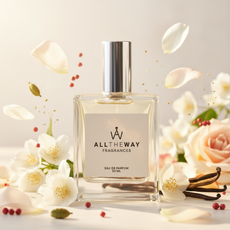 The Chosen One | Άρωμα Τύπου