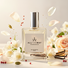 Rouge Girl | Άρωμα Τύπου