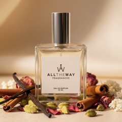 Vanilla Elixir | Άρωμα Τύπου