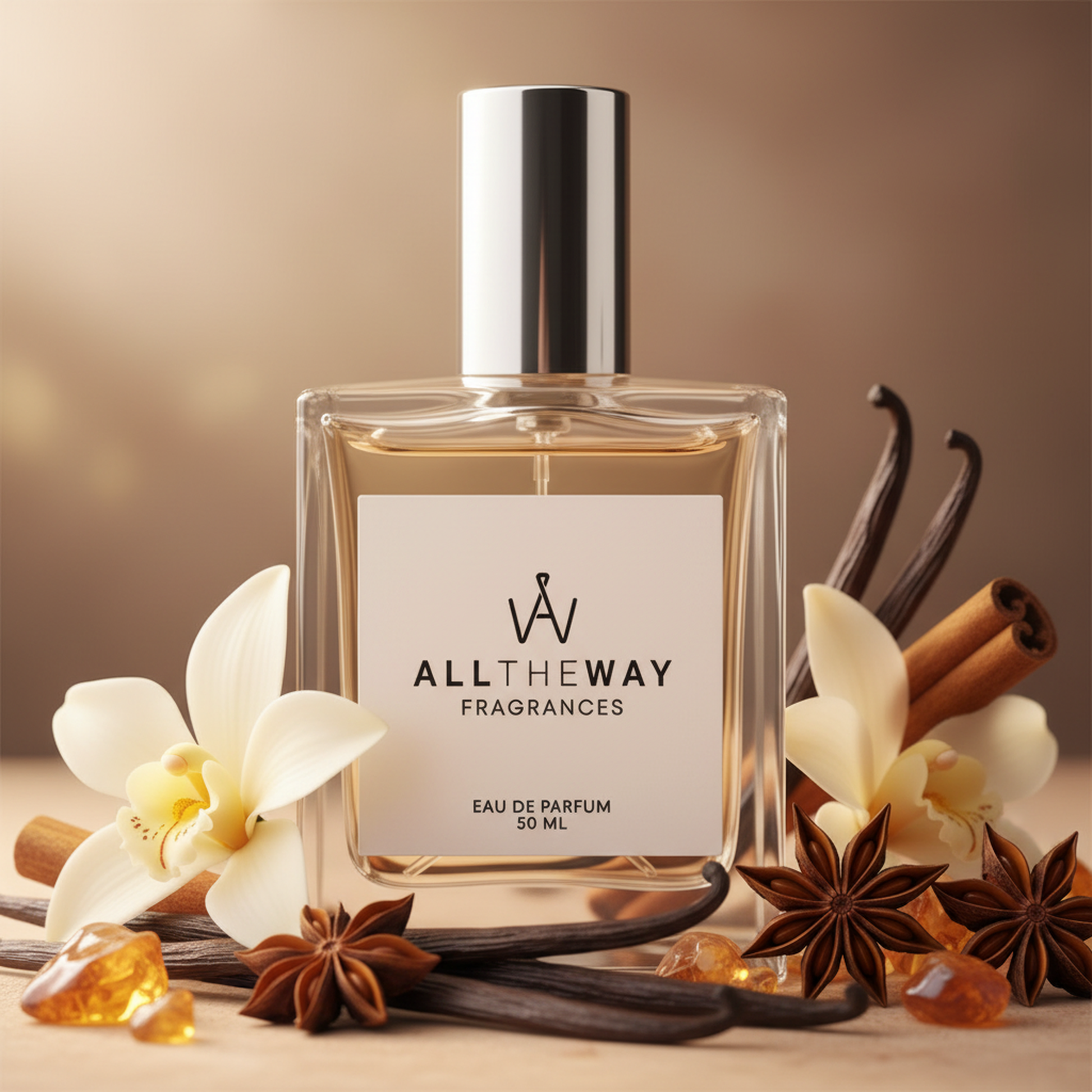 Santal Essence | Άρωμα Τύπου