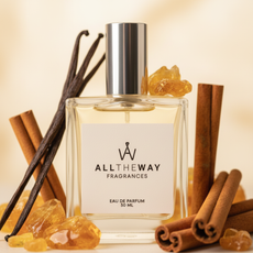 Nargile Amber | Άρωμα Τύπου