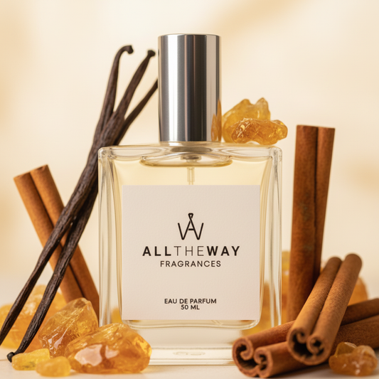 Nargile Amber | Άρωμα Τύπου