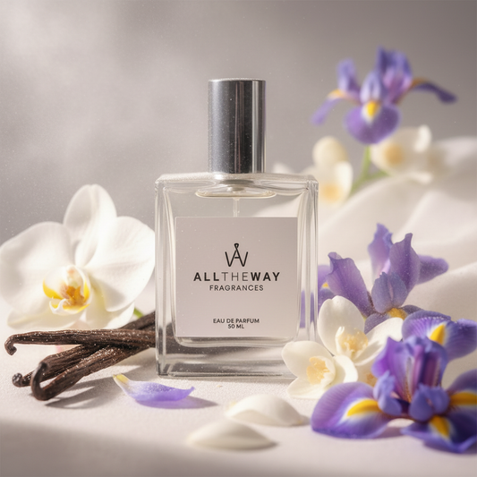 Rebel Boy | Άρωμα Τύπου