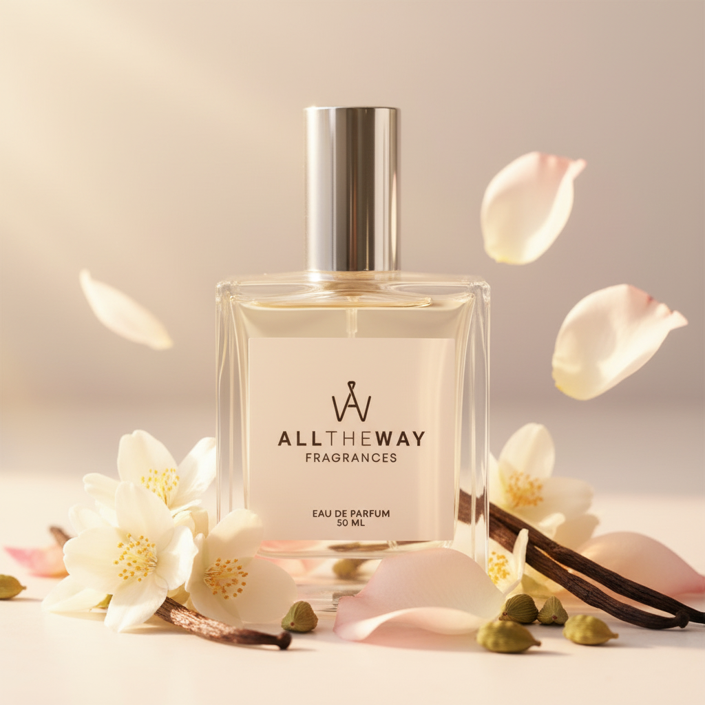 Scandalous | Άρωμα Τύπου