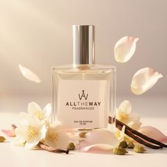 Scandalous | Άρωμα Τύπου